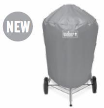 WEBER 7176 Grill Cover