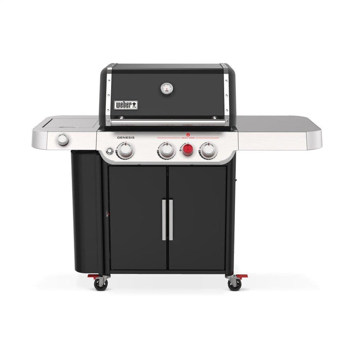 WEBER 35413301 GENESIS SP-E-335 Gas Grill - Black LP