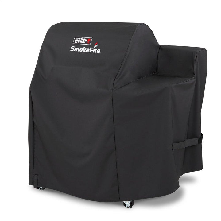 WEBER 7190 Premium Grill Cover