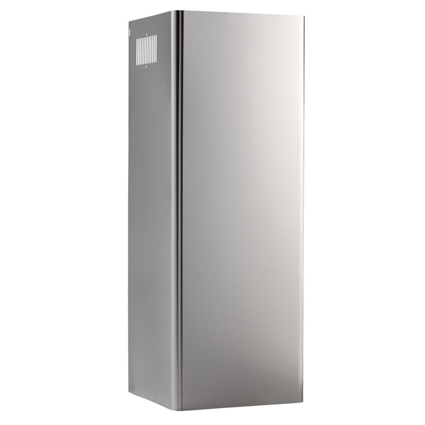 BROAN FXN56SS Optional Non-Ducted Flue Extension for B56 or B57 Range Hoods in Stainless Steel