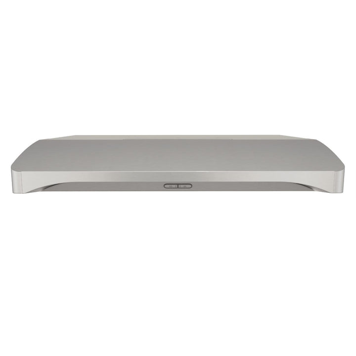 BROAN ALT230SS Elite 30-Inch Convertible Under-Cabinet Range Hood, Stainless Steel, 375 Max Blower CFM