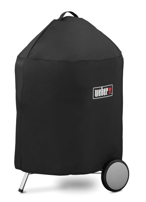 WEBER 7150 Grill Cover with Storage Bag