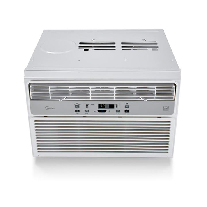 MIDEA MAW06R1BWT 6,000 BTU EasyCool Window Air Conditioner