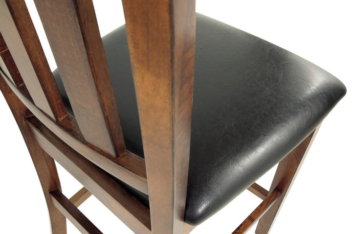 ASHLEY FURNITURE D594SDCB 2-piece Bar Stool Package